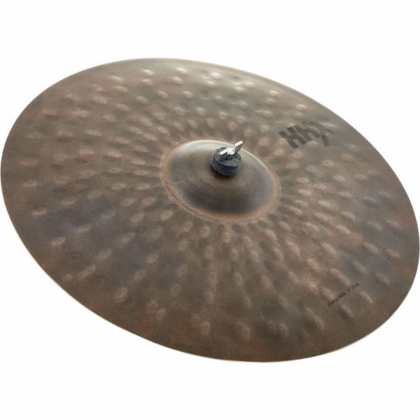 Sabian 21" HHX Fierce Ride