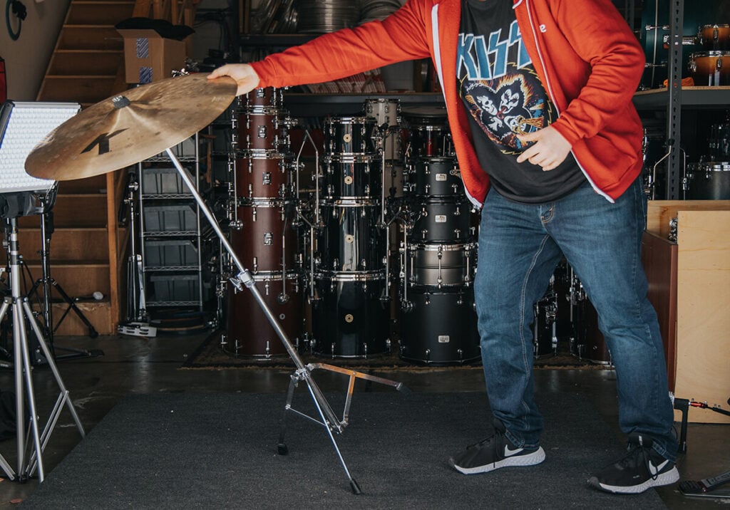 The Ultimate Guide To Drum Hardware 1 2021 09 28 Gear 132 1