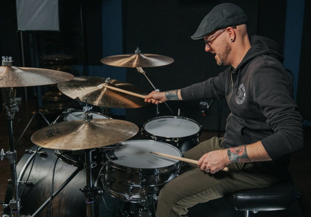 How To Help Protect Drum Students From Injury 1 drum injury