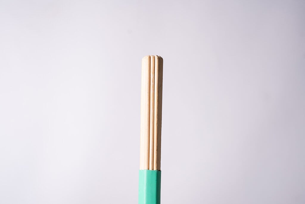 The Different Types Of Drumsticks (And The Best To Buy) 11 rod/rute drumstick