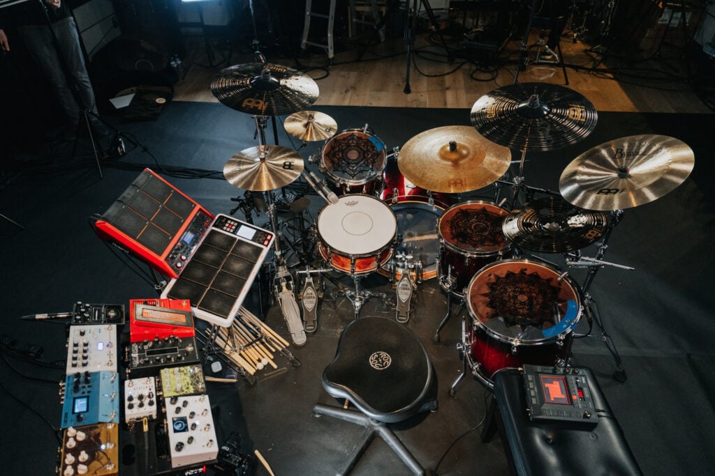 2024 02 28 Drumeo Aric Improta KIT 105