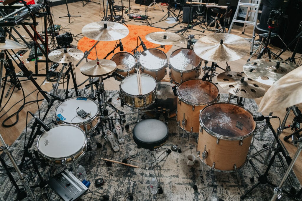 2025 04 24 Drumeo Baard Kolstad KIT 104