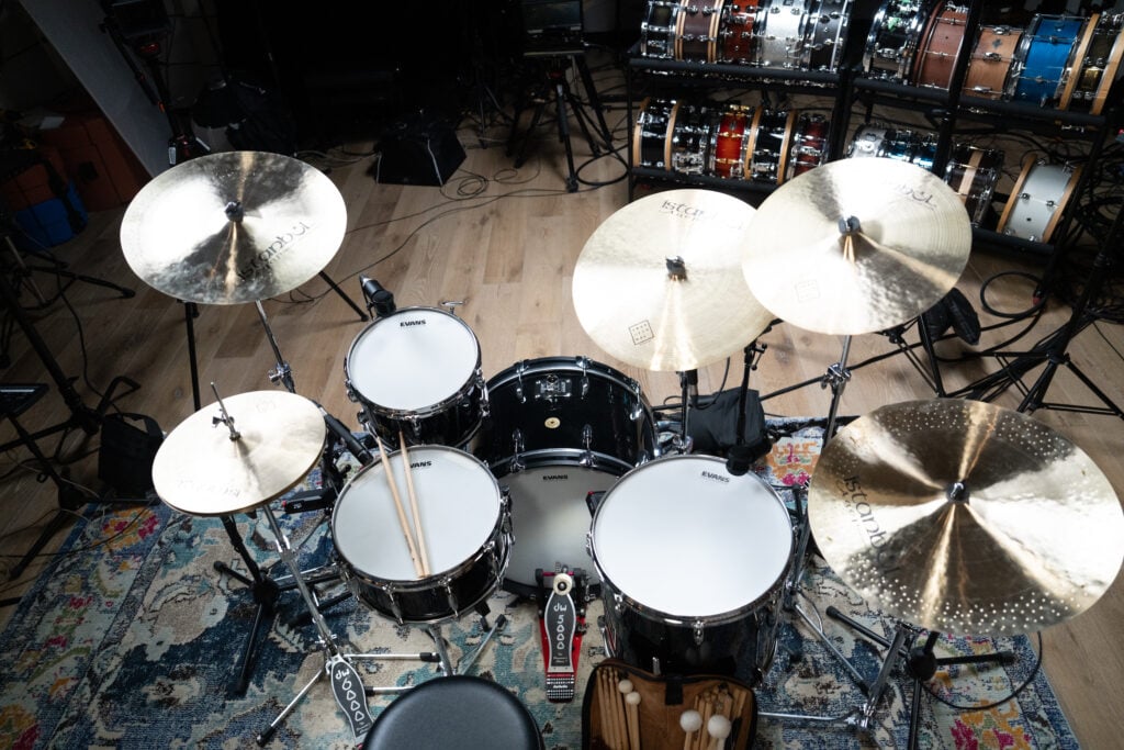 2025 05 22 Drumeo Genius Of Get Off My Cloud KIT 107