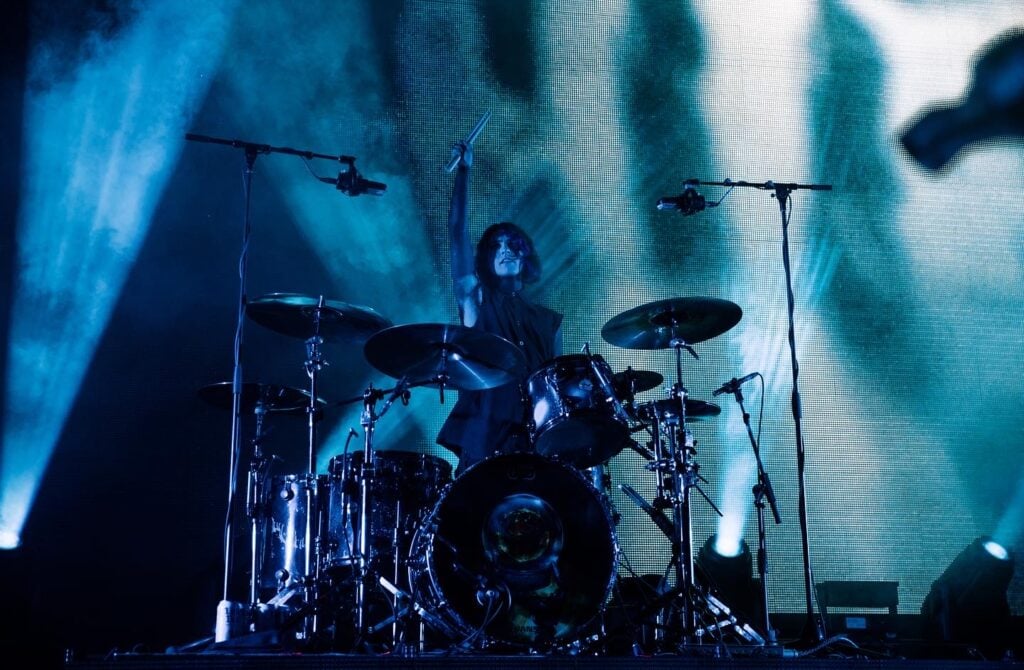 When It All Comes Full Circle 3 vinny mauro motionless in white