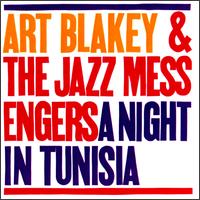 A Drummer’s Guide To Jazz 59 Art Blakey & The Jazz Messengers - A Night in Tunisia (1960)