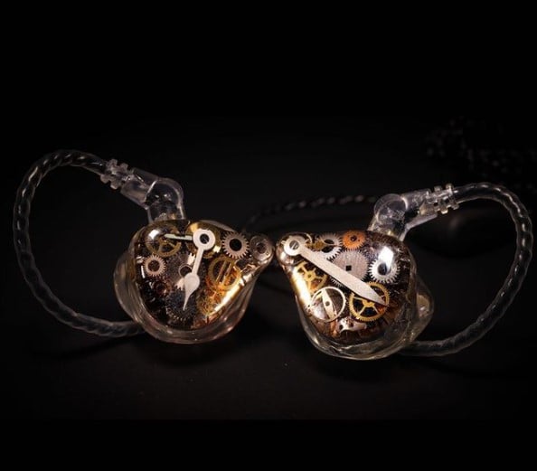 In-Ear Monitors For Drummers: Everything You Need To Know 3 adamtuminaroiems