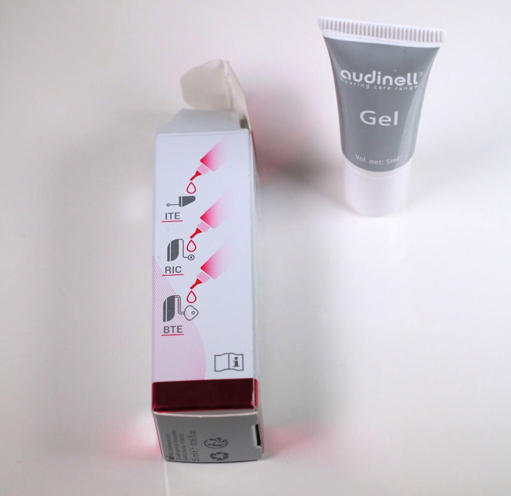 In-Ear Monitors For Drummers: Everything You Need To Know 10 audinell gel retouched crop