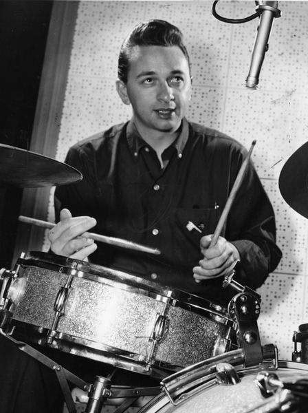 The Top 12 Drummers You've Heard...But Never Heard Of 2 buddyharman28745