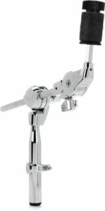 The Ultimate Guide To Drum Hardware 44 Pearl CH930S 930 Series boom cymbal arm