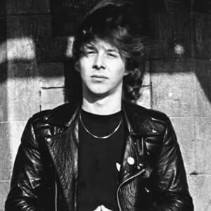 clive burr
