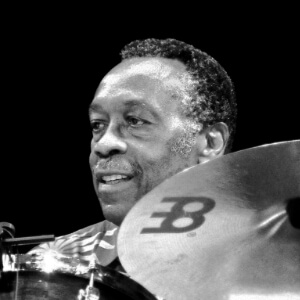 Clyde Stubblefield