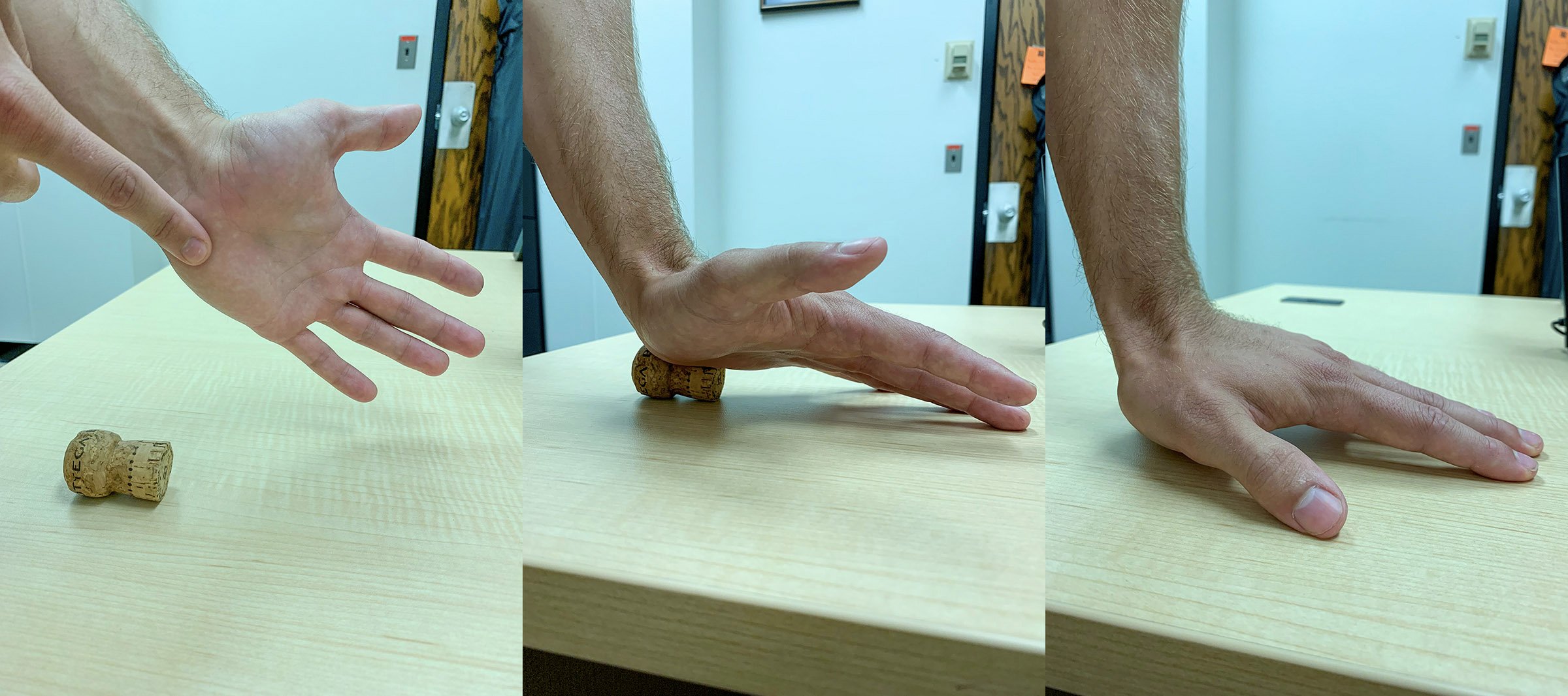 How To Deal With Tendinitis And Carpal Tunnel Syndrome 3