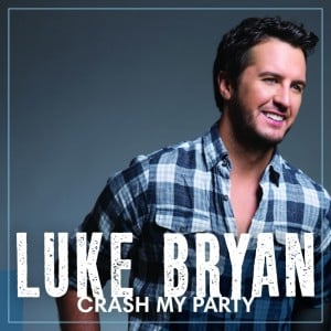 A Drummer’s Guide To Country 30 Luke Bryan - Crash My Party (2013)