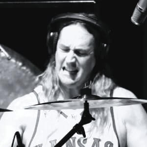 danny carey