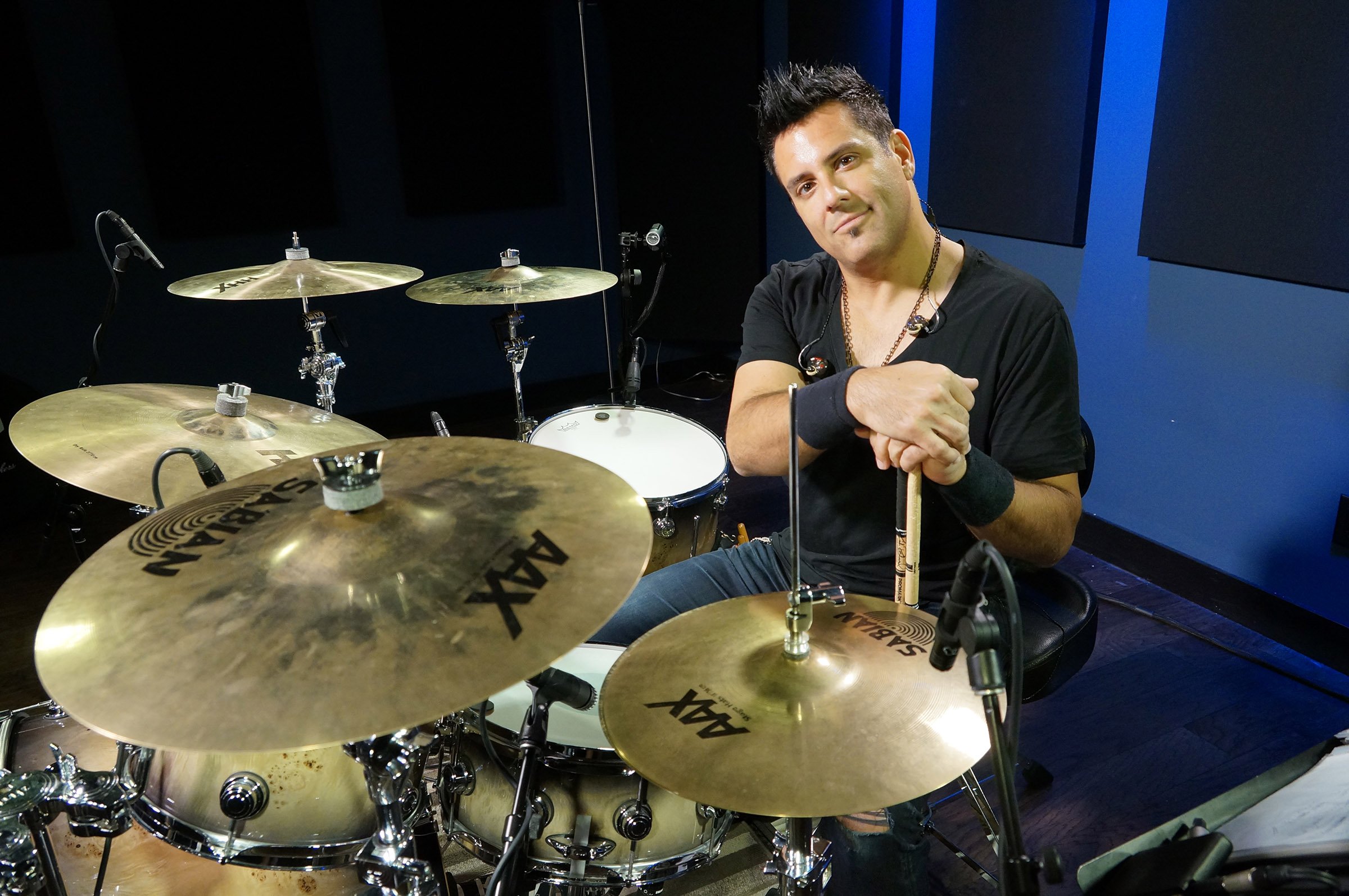 A Drummer’s Guide To Country 6 DSC03687