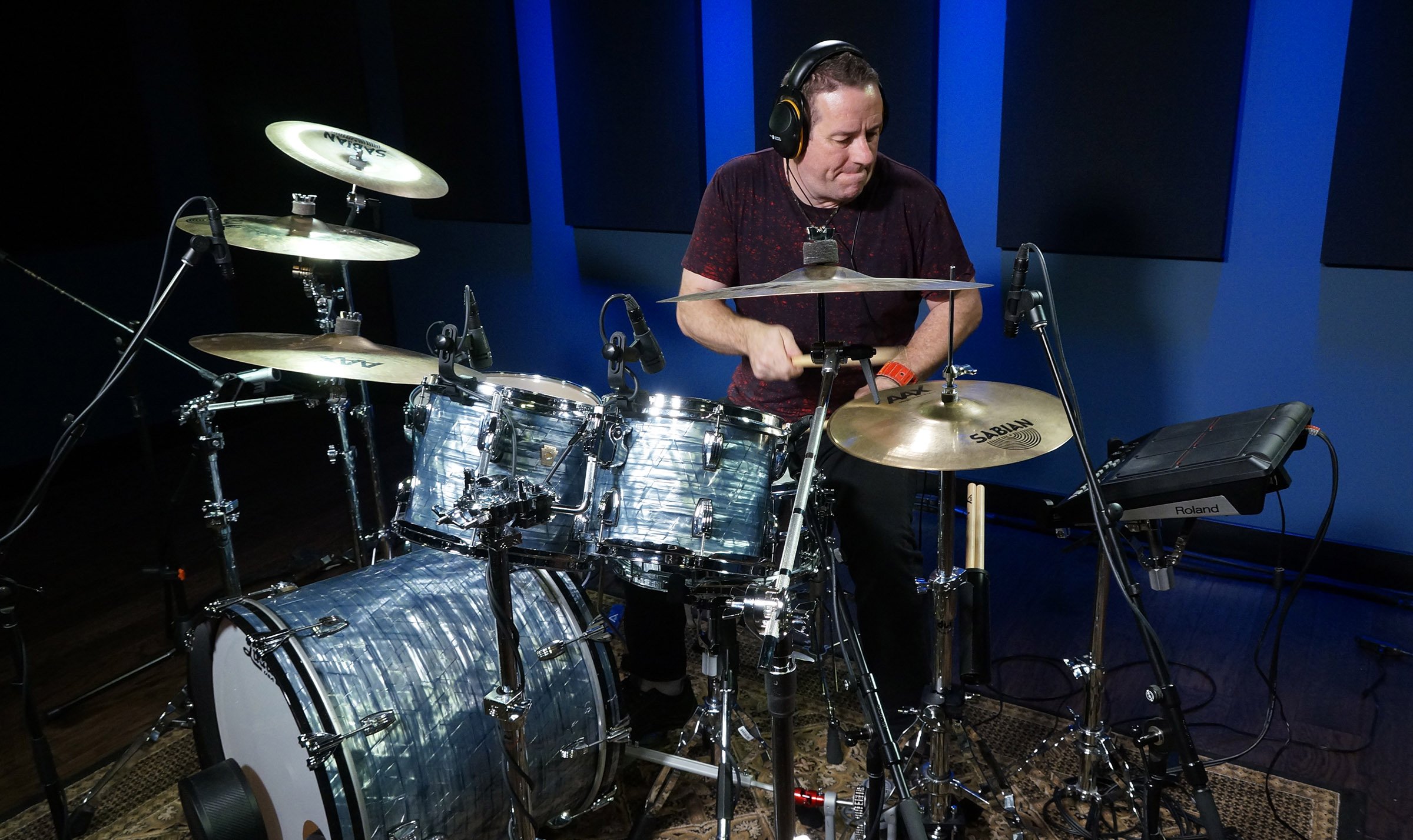 A Drummer’s Guide To Country 5 DSC03949