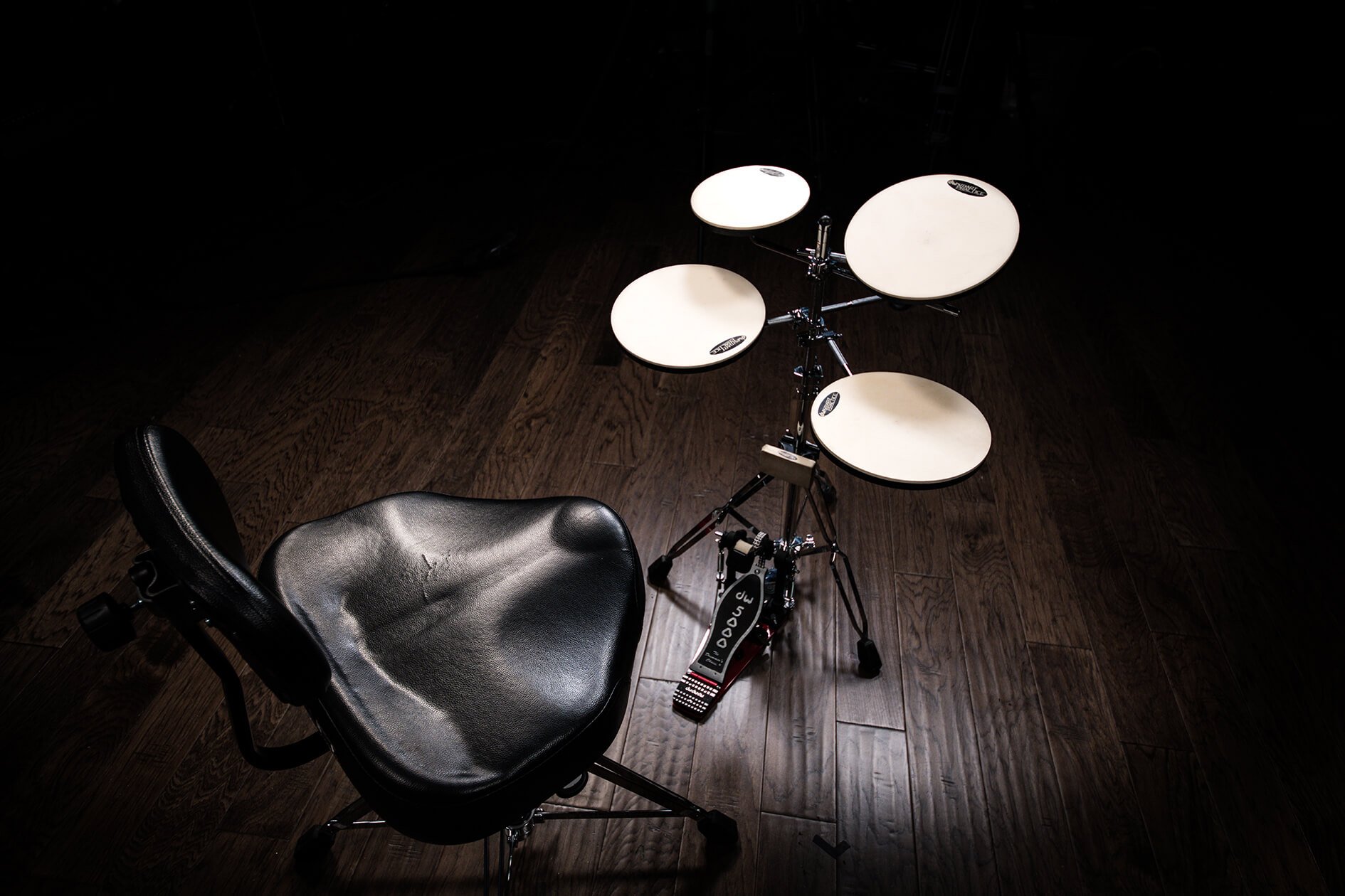 7 Ways To Make Drums Quieter 4 DSC 0139 1