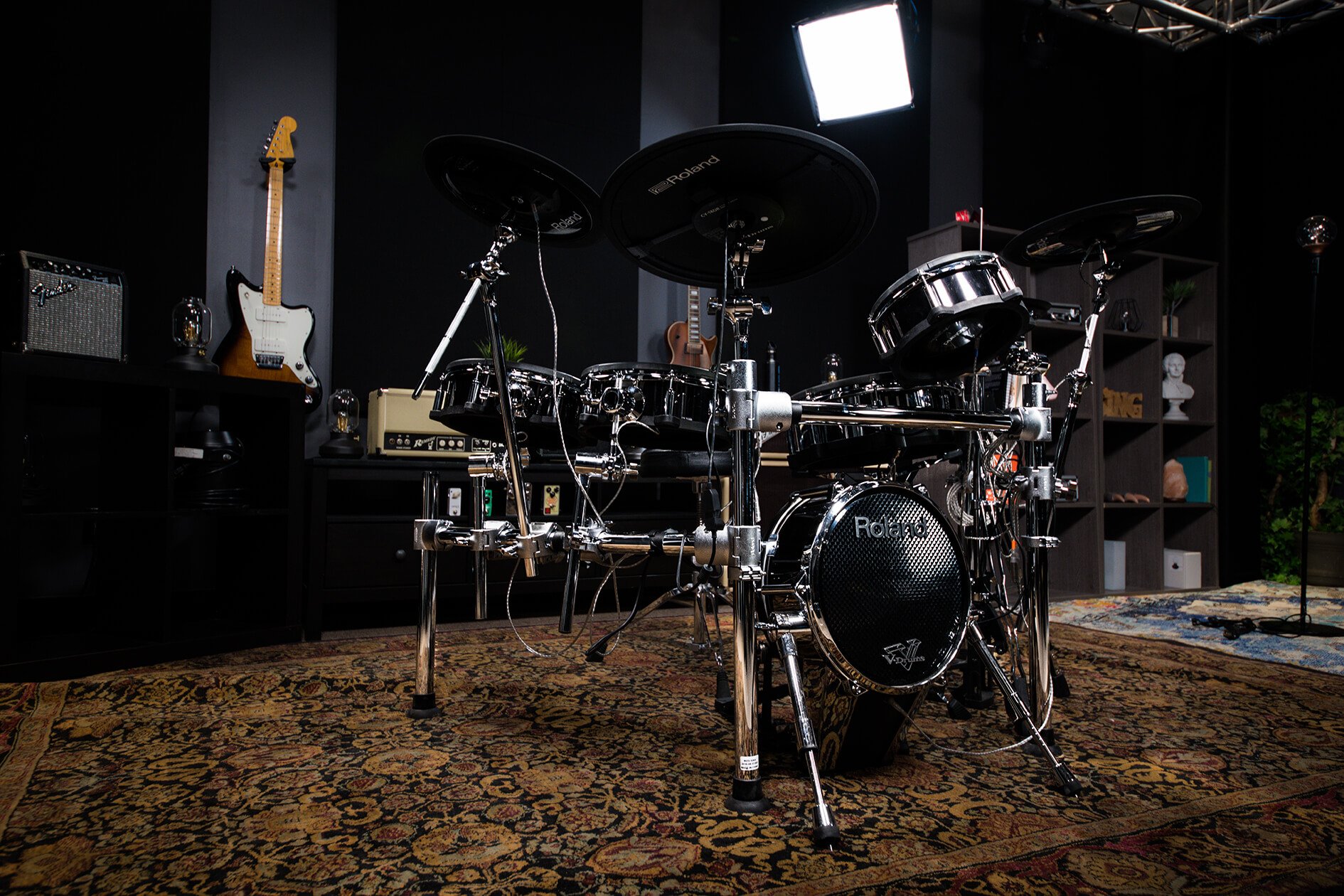 7 Ways To Make Drums Quieter 5 DSC 0165 2 1