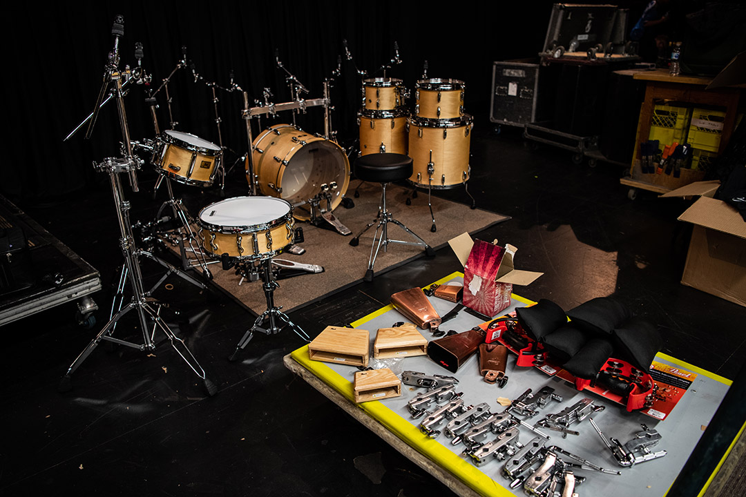 Drumeo Festival 2020: Day 1 Recap 5 DSC 1270