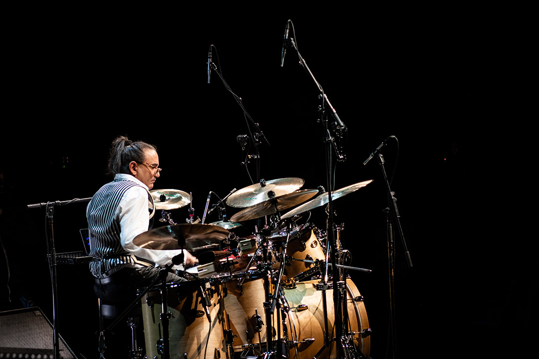 Drumeo Festival 2020: Day 1 Recap 7 DSC 1711