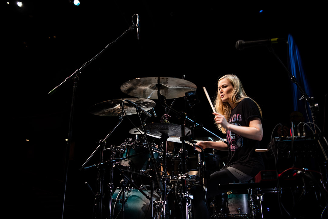 Drumeo Festival 2020: Day 1 Recap 8 DSC 1994