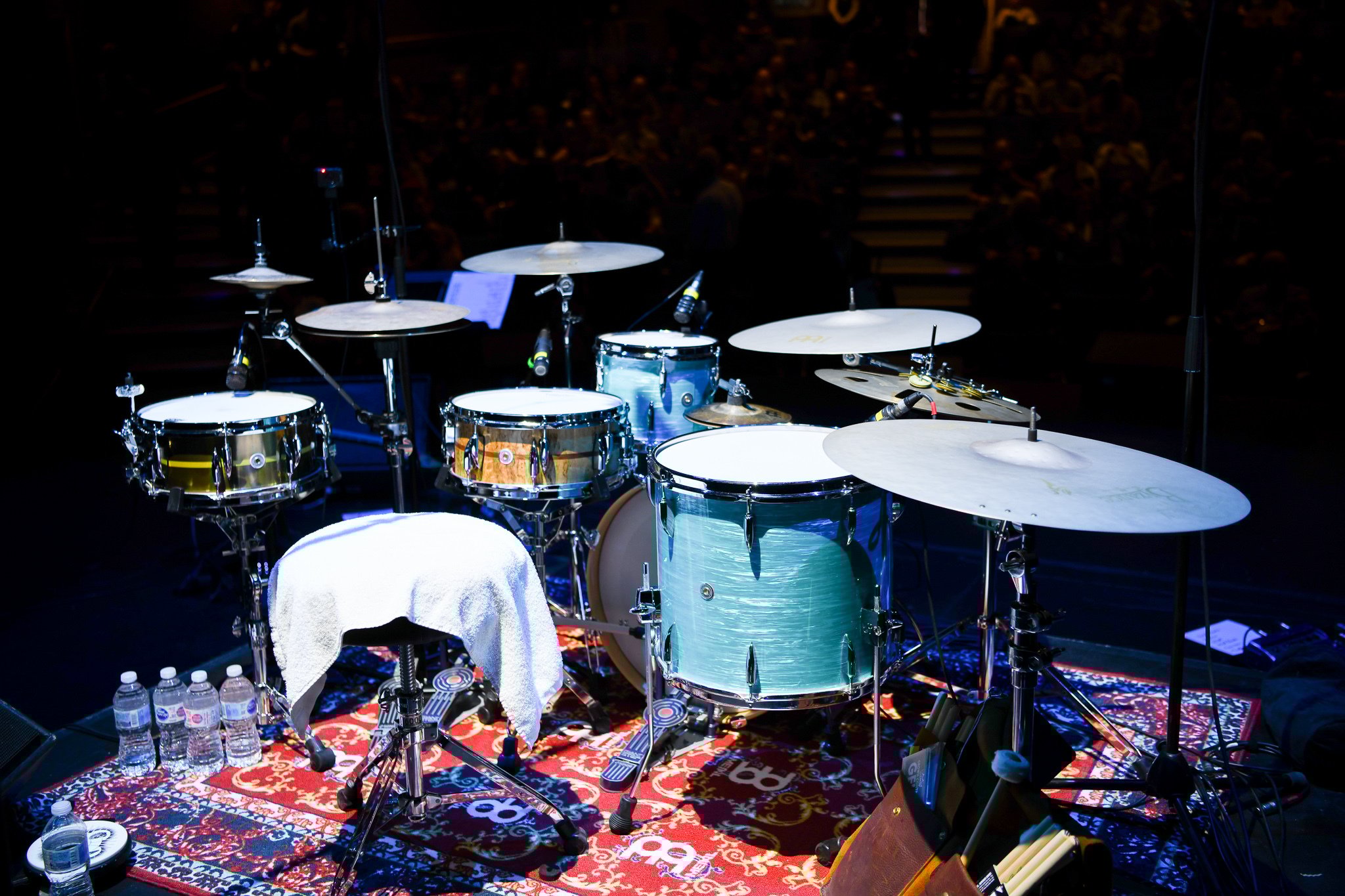 How To Tune Drums (With Video/Photos) 27 DSC 2328 1