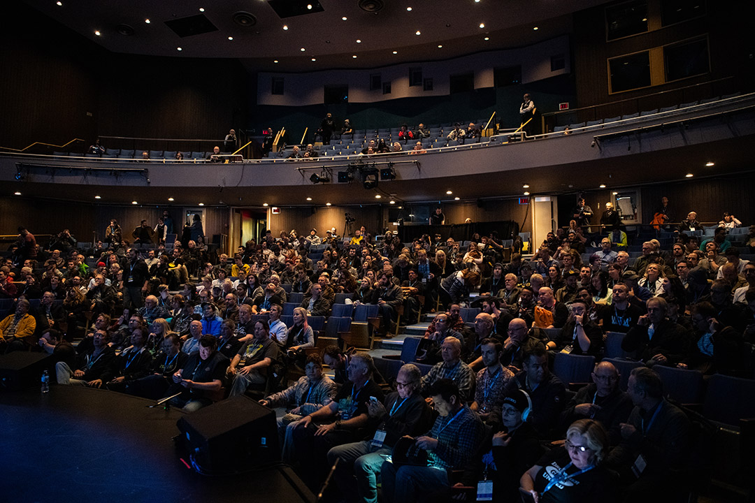 Drumeo Festival 2020: Day 1 Recap 2 DSC 2592