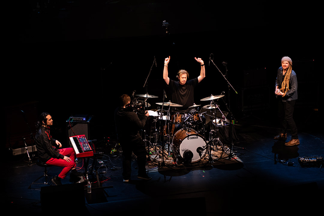 Drumeo Festival 2020: Day 1 Recap 10 DSC 2700