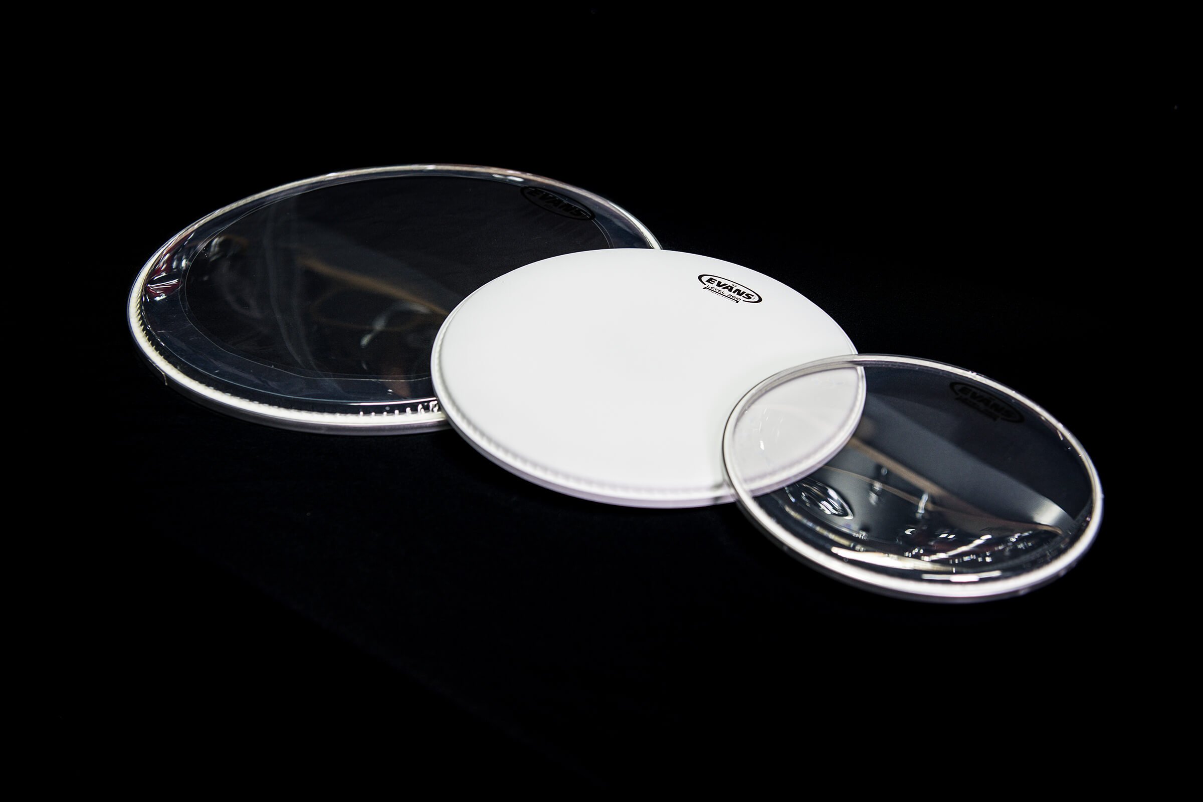 How To Tune Drums (With Video/Photos) 1 drumheads