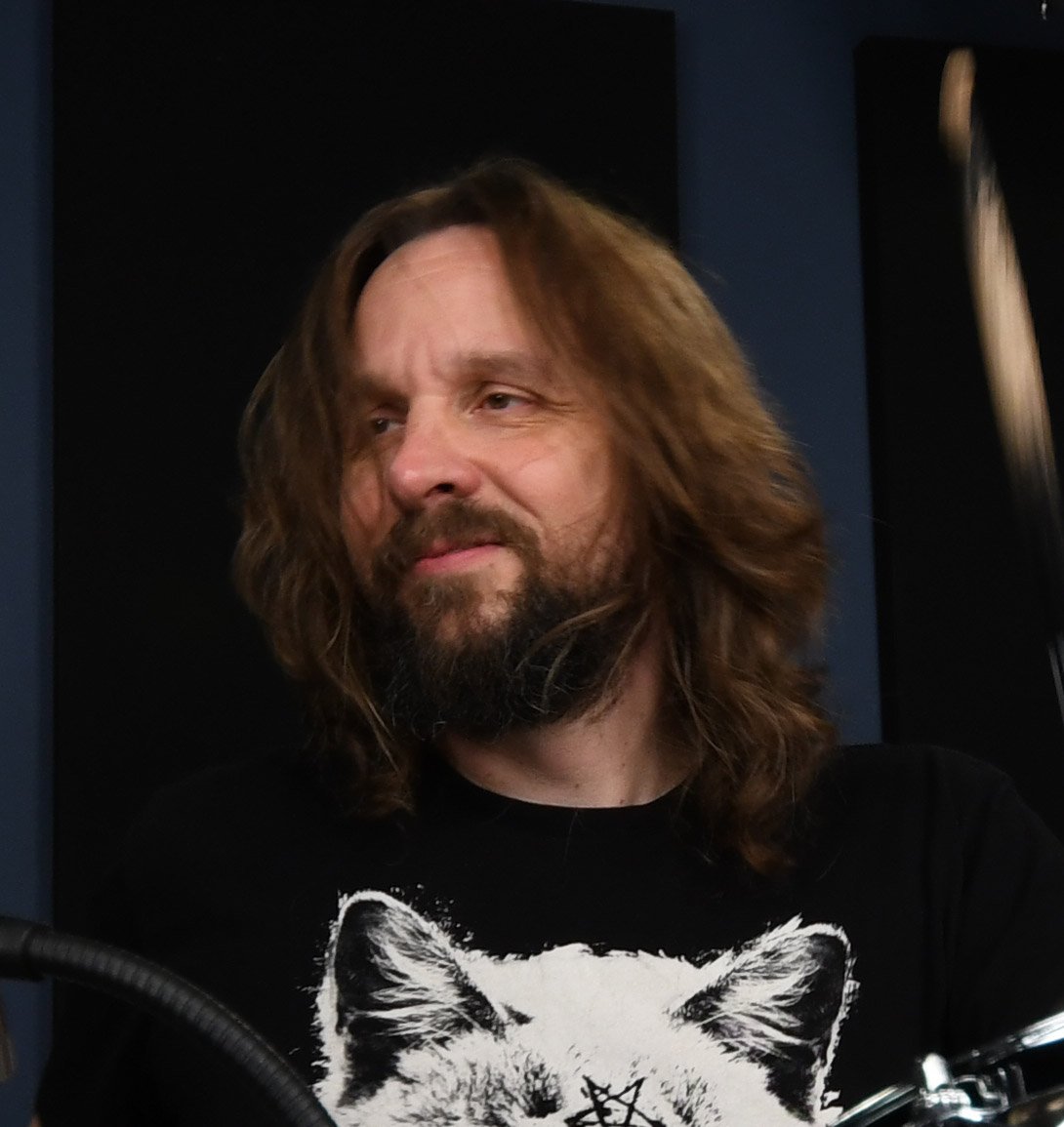 Getting Over The Nerves 5 DSC 9128