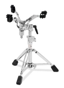 The Ultimate Guide To Drum Hardware 8 DW DWCP9399 9000 Series snare stand