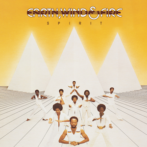 A Drummer's Guide To Funk 55 Earth, Wind & Fire - Spirit (1976)
