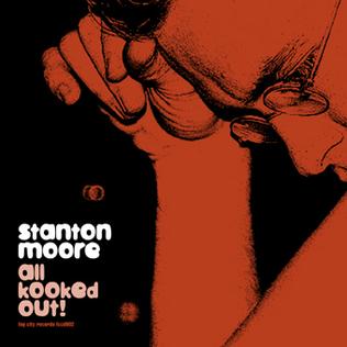 A Drummer's Guide To Funk 59 Stanton Moore - All Kooked Out! (1998)