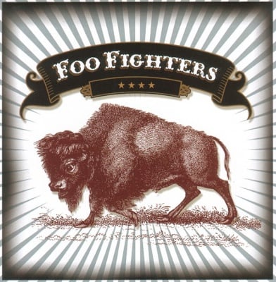 foo fighters five songs and a cover