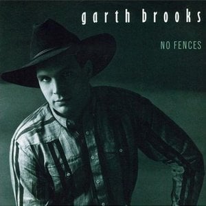 A Drummer’s Guide To Country 23 Garth Brooks - No Fences (2005)