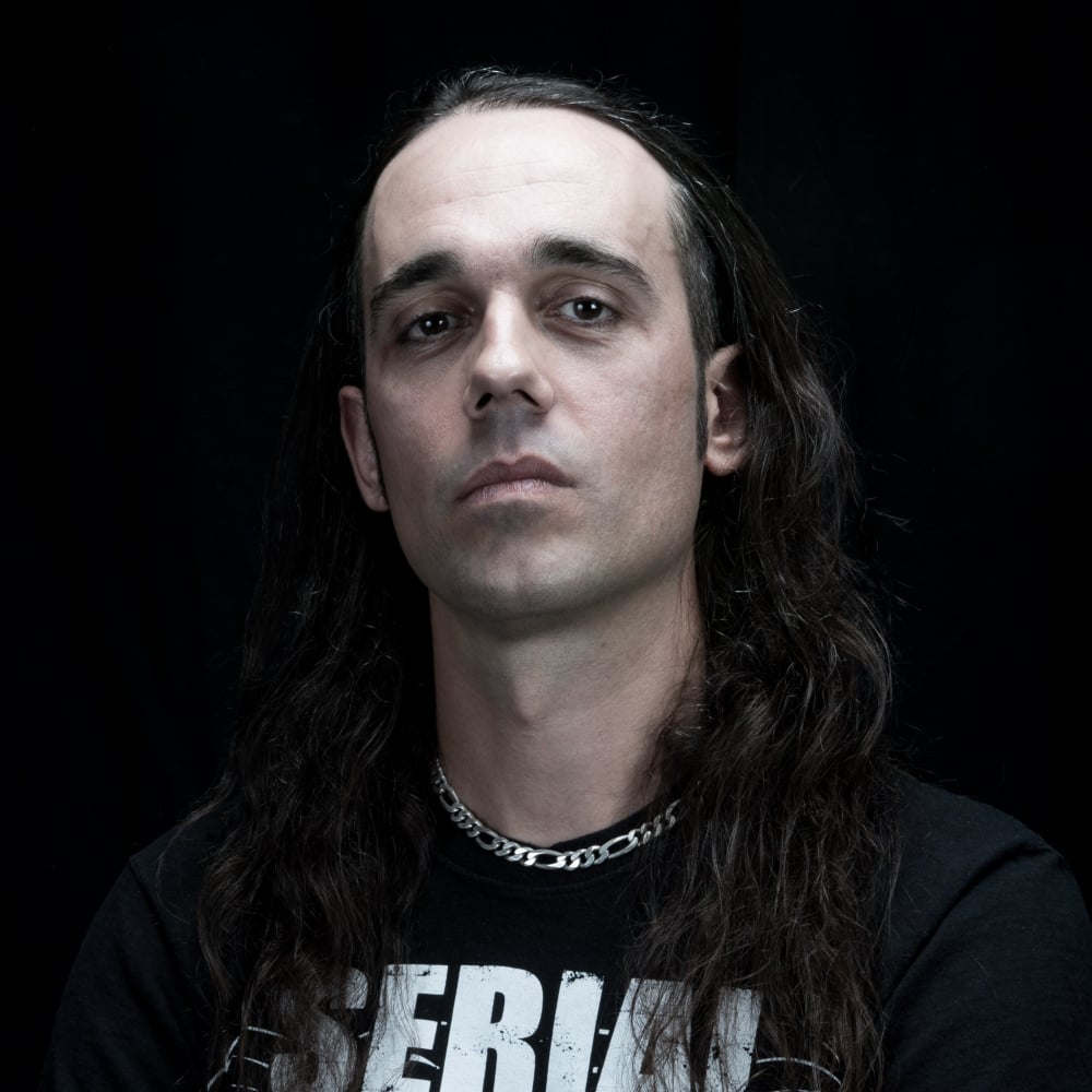 It’s Not A Competition 5 george kollias