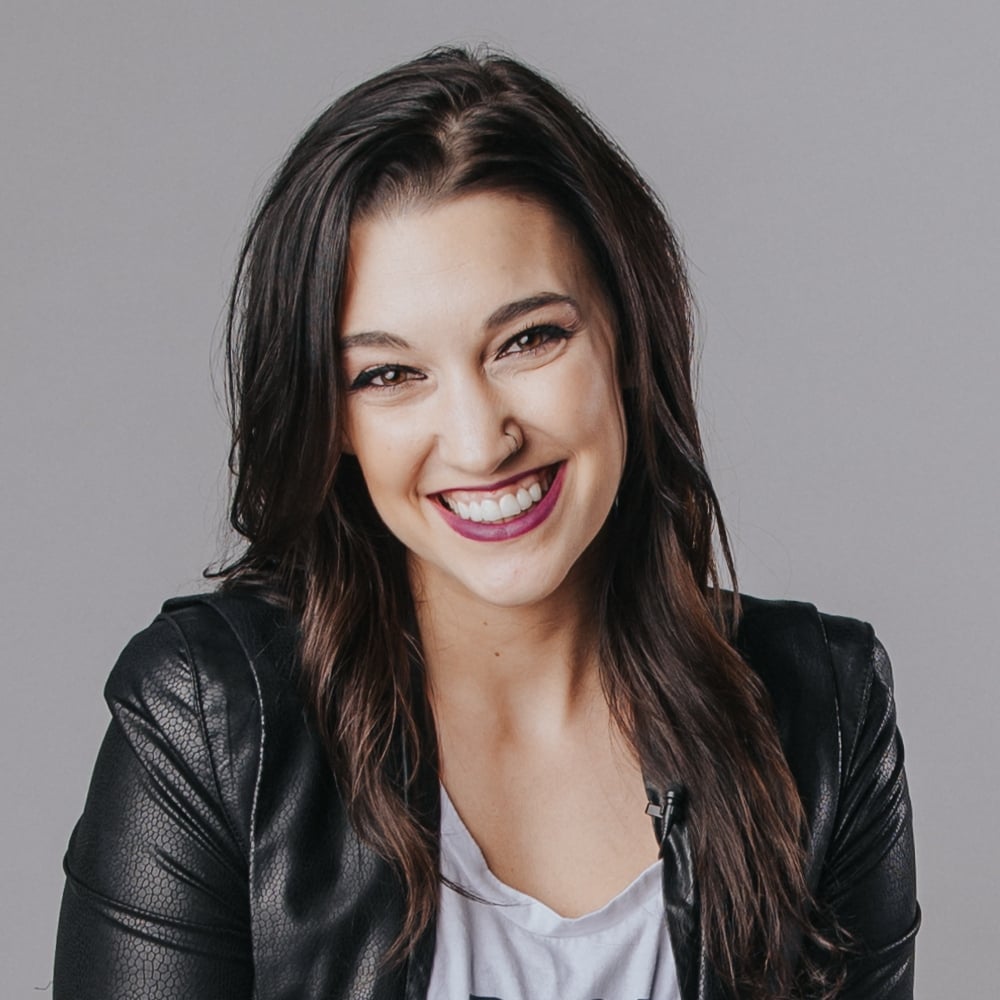 Everything Happens For A Reason 5 hannah welton headshot