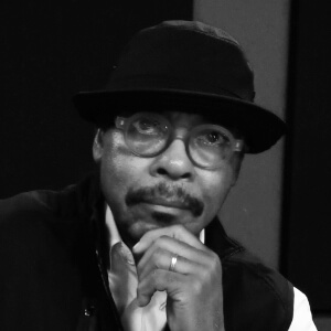 Harvey Mason