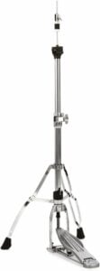 The Ultimate Guide To Drum Hardware 15 Tama HH315D Speed Cobra 310 hi-hat stand
