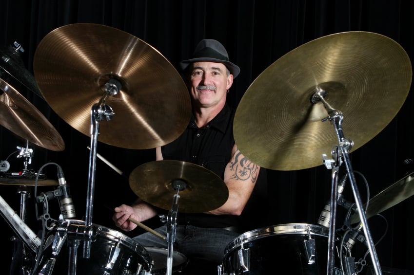 How To Be A More Confident Drummer 1 how to be a confident drummer