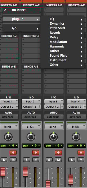 How To Record Drums (For Beginners) 34 Image 10b 1