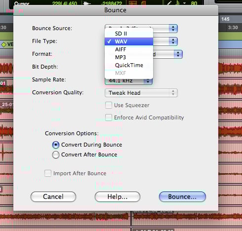 How To Record Drums (For Beginners) 36 Image 10d 1