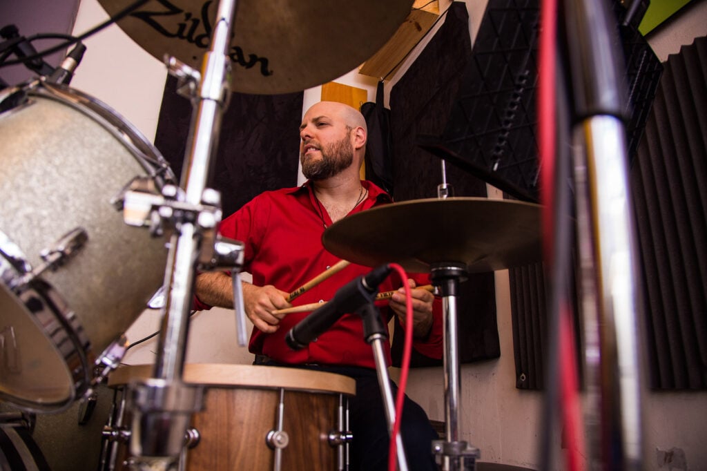 How To Record Drums (For Beginners) 8 Image 3b 1