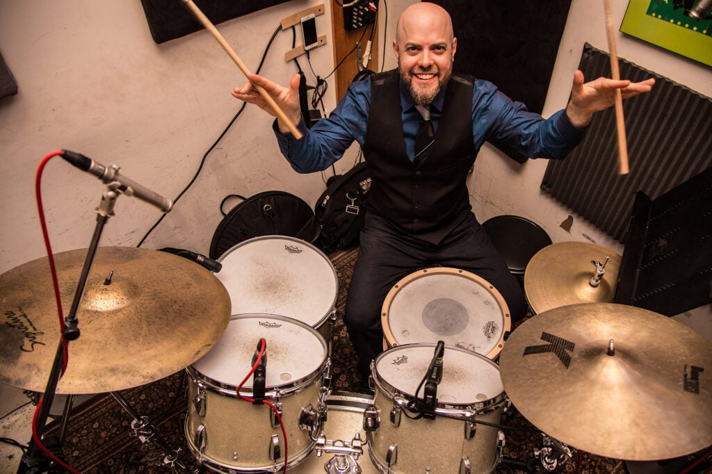 How To Record Drums (For Beginners) 9 Image 3c 1