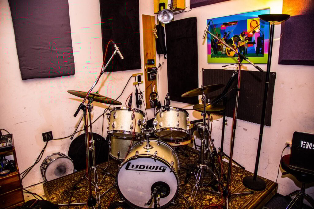 How To Record Drums (For Beginners) 11 Image 3e