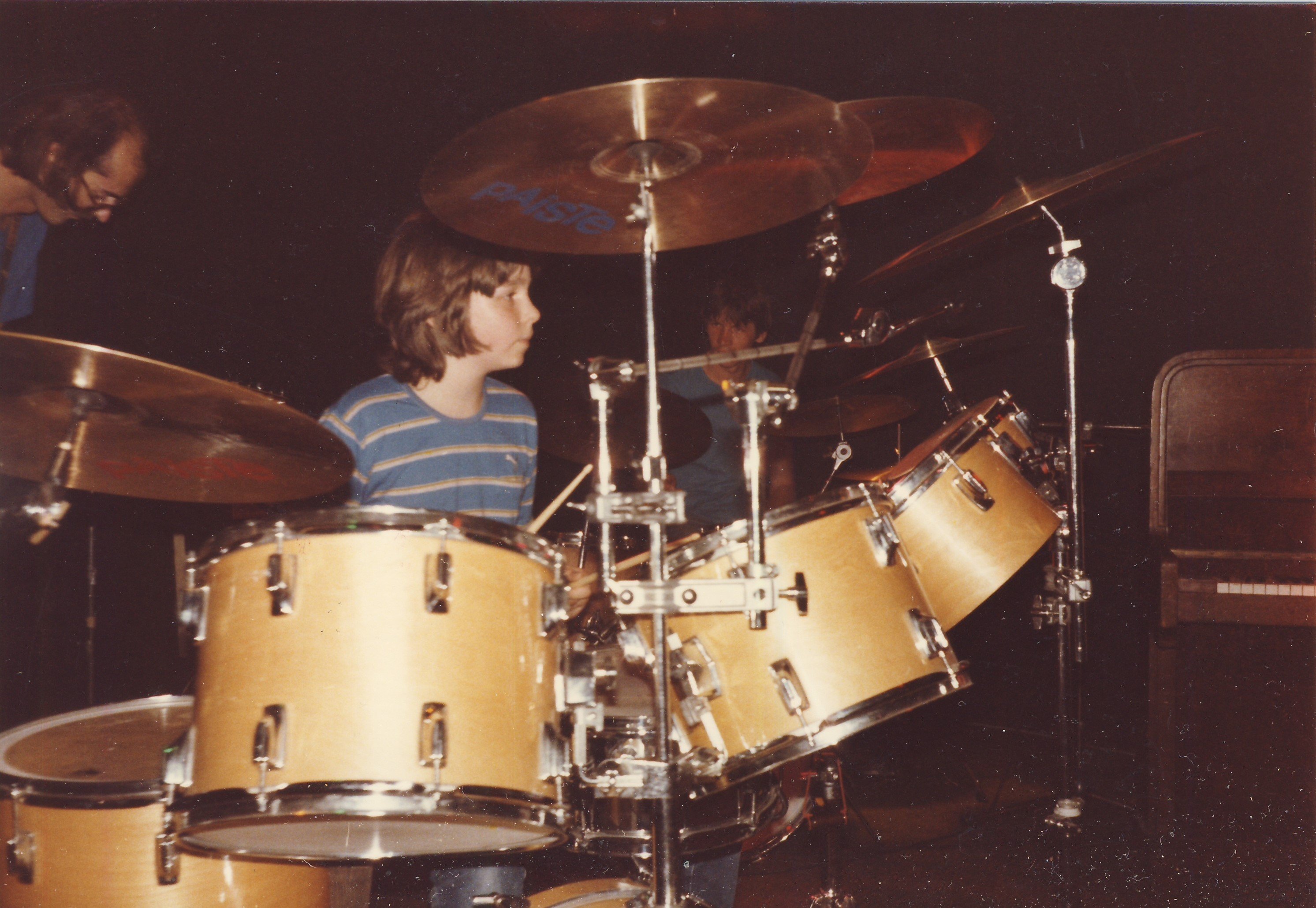 Getting Over The Nerves 1 image1