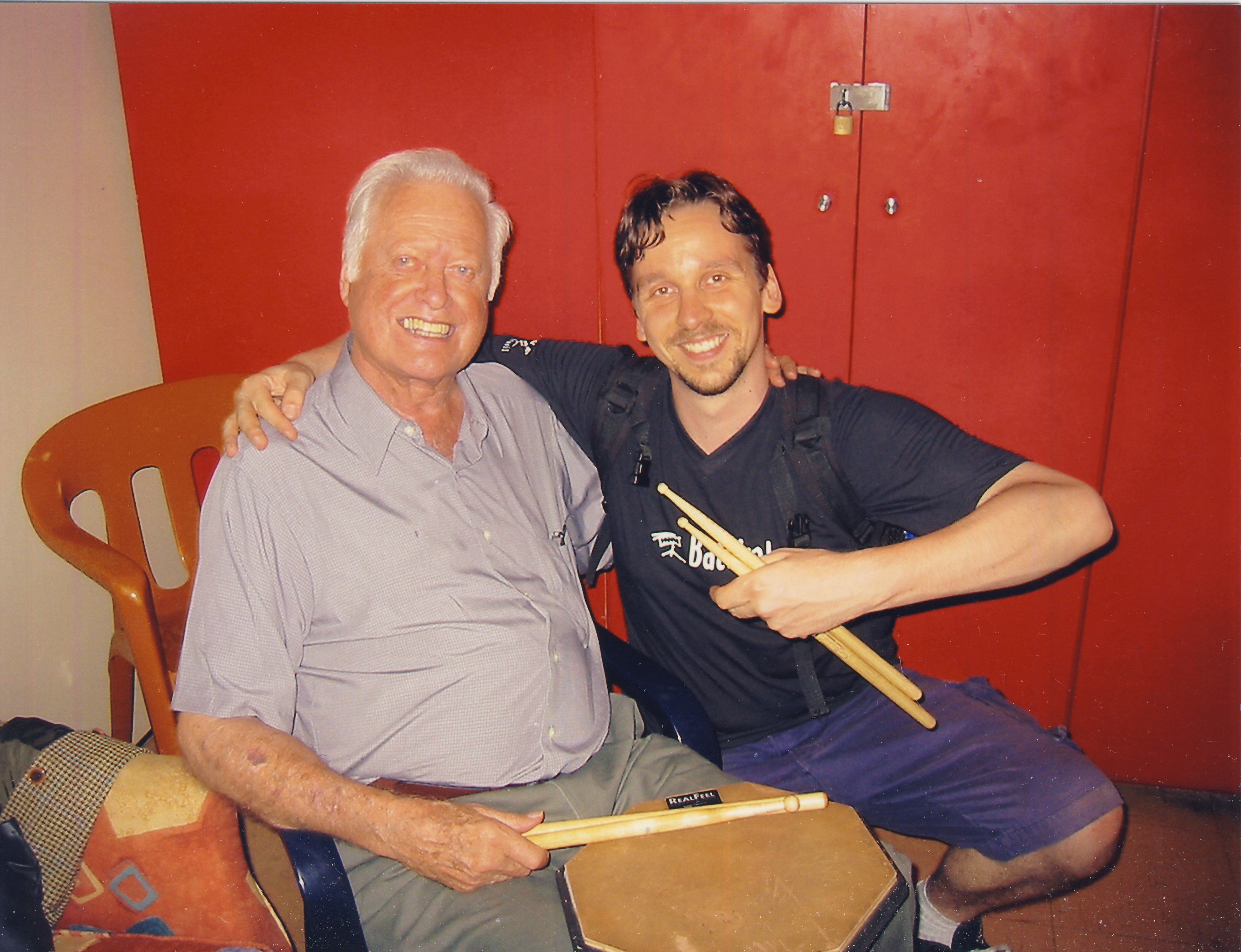 Getting Over The Nerves 3 image2