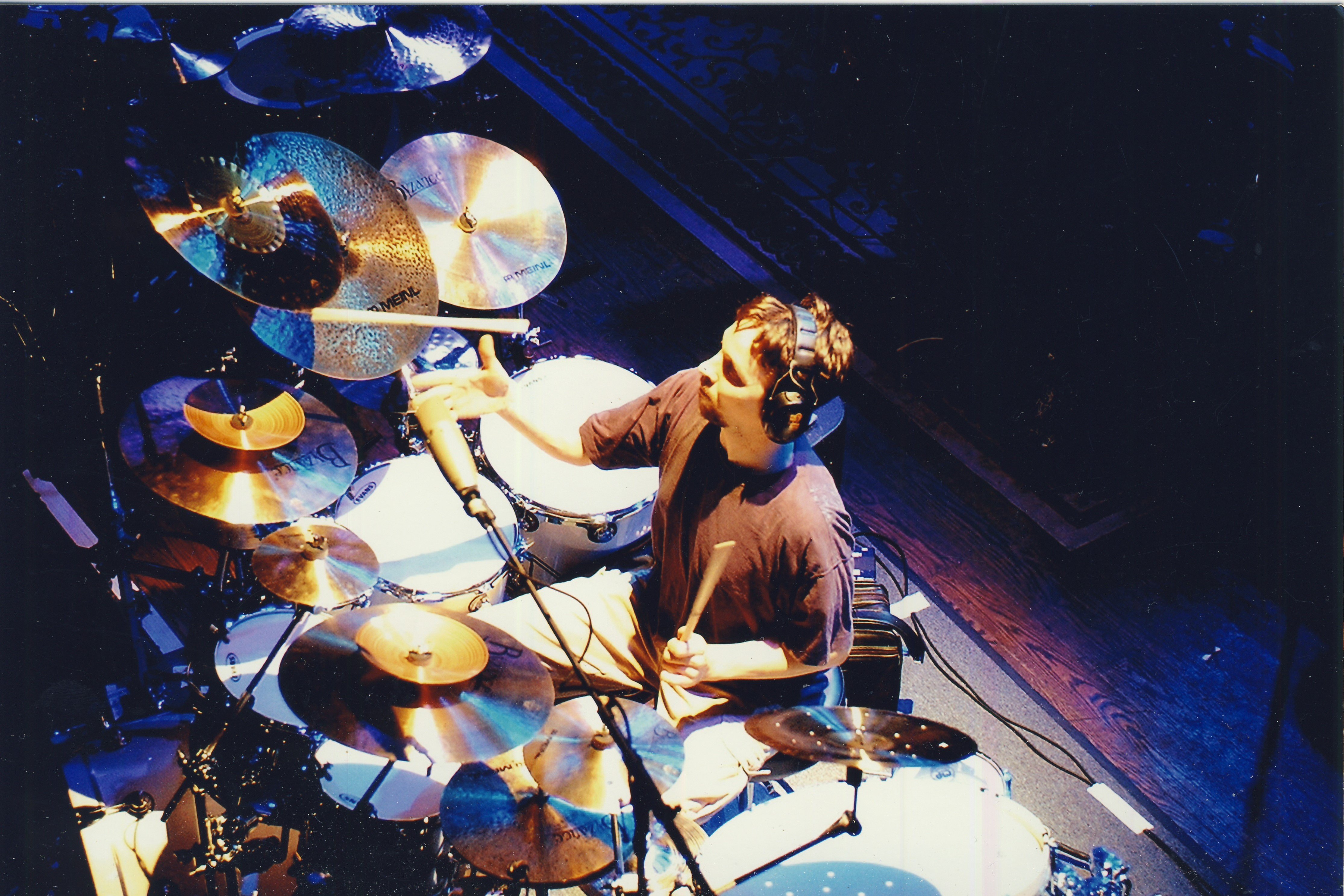 Getting Over The Nerves 2 image5