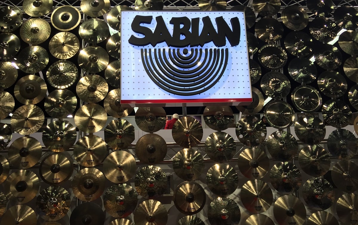 The Best Cymbals 2024: Pro Drummer Approved! 20 asdasd