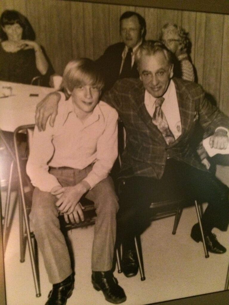 Take Their Advice 2 Gene Krupa Gregg Bissonette